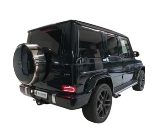 Mercedes-Benz Clase G AMG 63 585 CV