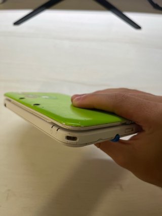 Nintendo 3DS XL Edición Yoshi