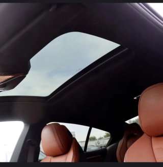 BMW m850i 2022