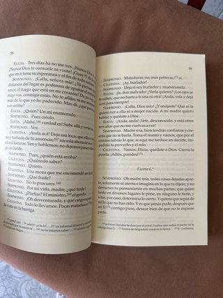 Libro La Celestina
