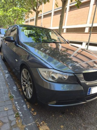 BMW Serie 3