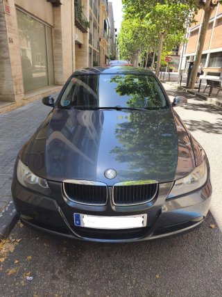 BMW Serie 3