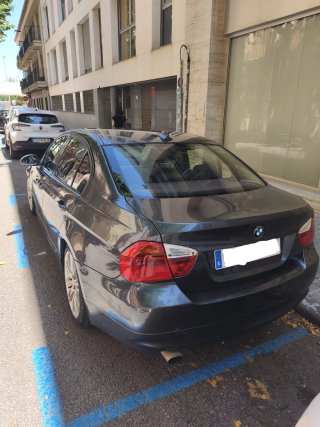 BMW Serie 3