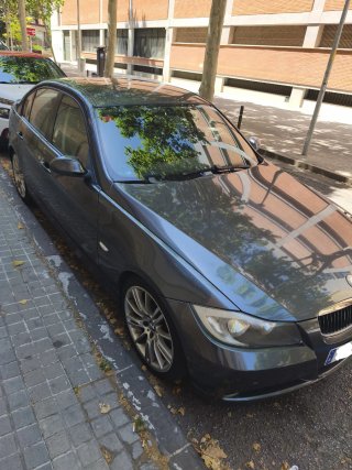 BMW Serie 3