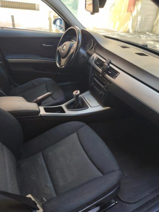 BMW Serie 3