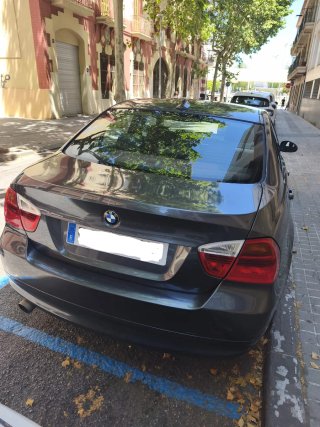 BMW Serie 3