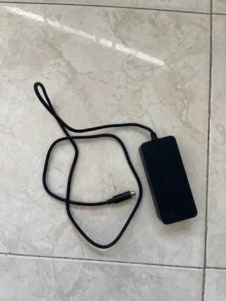 Cargador Patinete Xiaomi