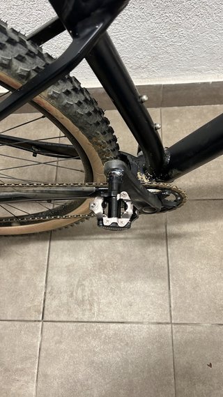 Bicicleta Montaña BMC Twostroke AL TWO 2021