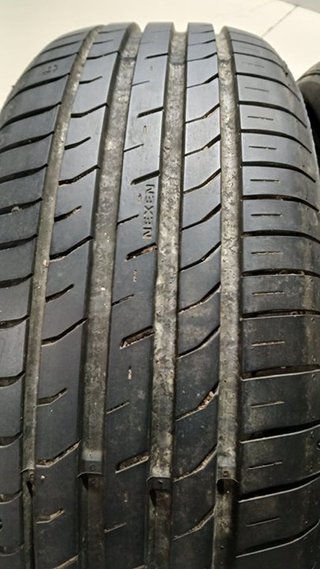 NEUMATICO CITROEN C4 PICASSO/SPACETOURER HN05 205