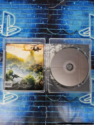 Sniper Ghost Warrior PS3