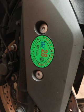 Yamaha xmax 300 tech max