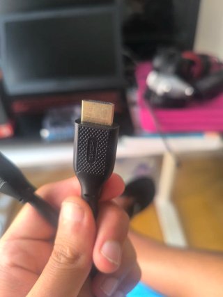 Cable HDMI 2.1 Cablexpert 8K Ultra HD 2m