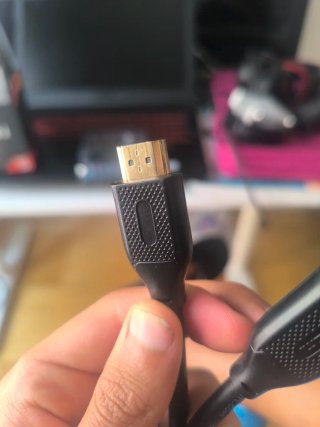 Cable HDMI 2.1 Cablexpert 8K Ultra HD 2m