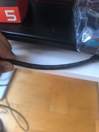 Cable HDMI 2.1 Cablexpert 8K Ultra HD 2m
