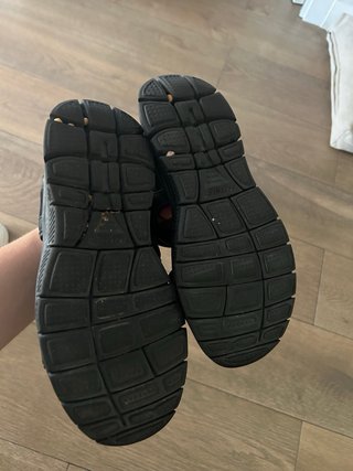 Zapatillas y chanclas