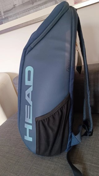 Zaino Head Tour 25L Blu
