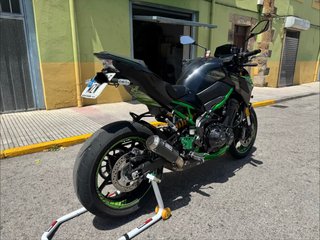 Kawasaki Z900 SE 125CV (EDICION ESPECIAL)