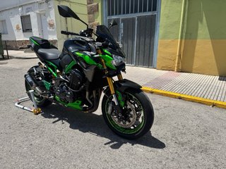 Kawasaki Z900 SE 125CV (EDICION ESPECIAL)