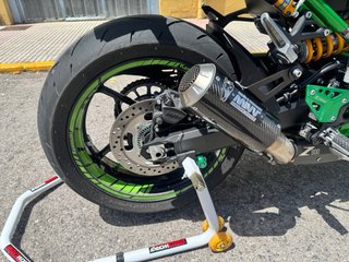 Kawasaki Z900 SE 125CV (EDICION ESPECIAL)