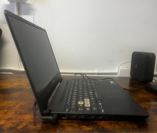 ASUS TUF Gaming fx505 i5-9/8/512