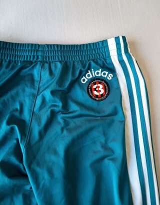 Chándal Adidas Edición Especial Verde talla S