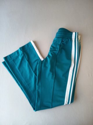 Chándal Adidas Edición Especial Verde talla S