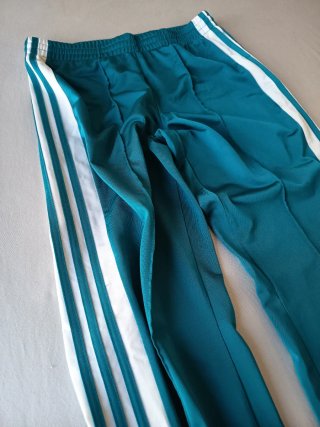 Chándal Adidas Edición Especial Verde talla S