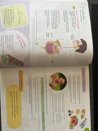 Ciencias da naturaleza, 6 Primaria, Proxecto Co...