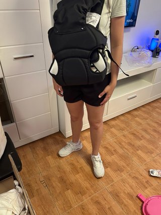 Portabebés Babycare
