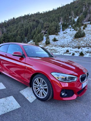 BMW Serie 1