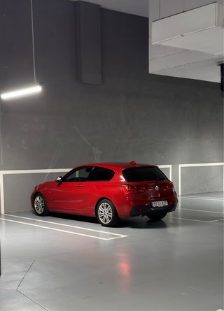 BMW Serie 1