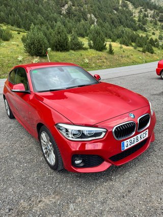 BMW Serie 1