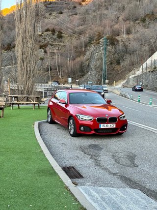 BMW Serie 1