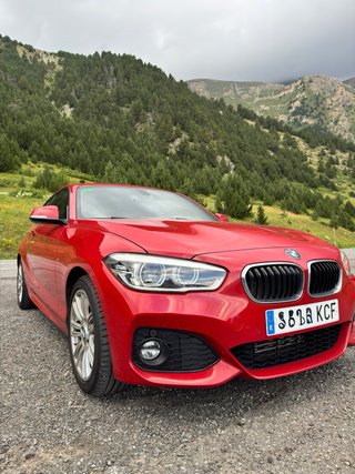 BMW Serie 1