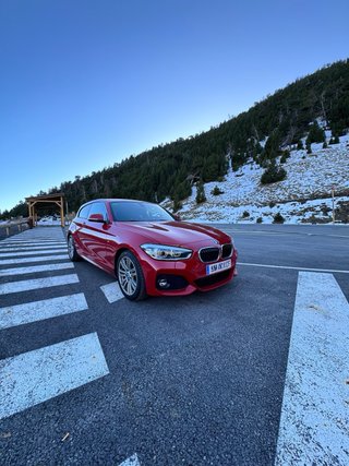 BMW Serie 1