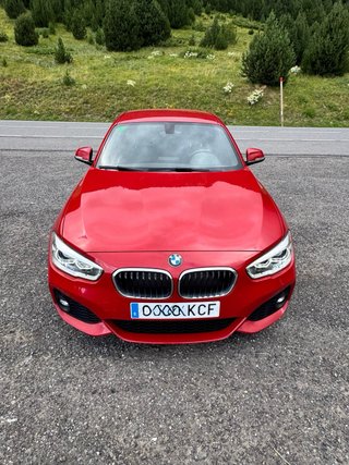 BMW Serie 1