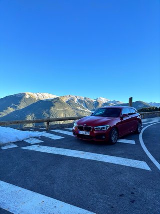 BMW Serie 1