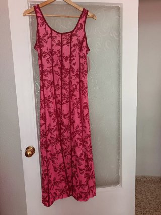 Vestido verano