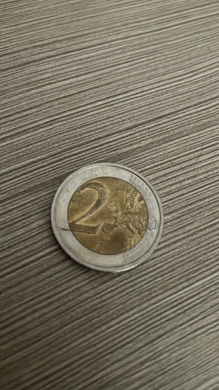 Moneda 2€ Francia 2024 coleccionismo