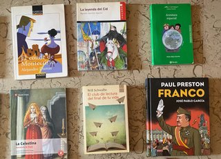 Libros
