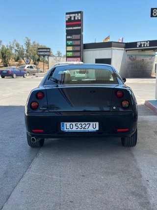 FIAT Coupe