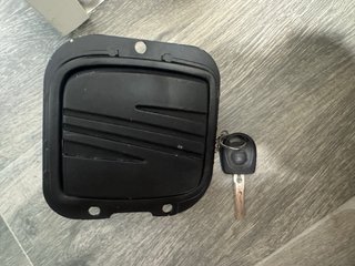 Cerradura Maletero Seat Leon MK1 con Llave