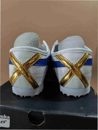 Onitsuka Tiger Mexico 66 Talla 39