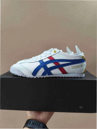 Onitsuka Tiger Mexico 66 Talla 39