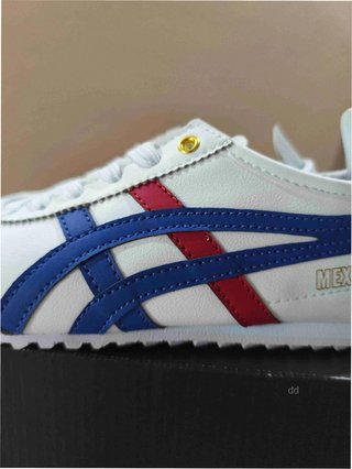 Onitsuka Tiger Mexico 66 Talla 39