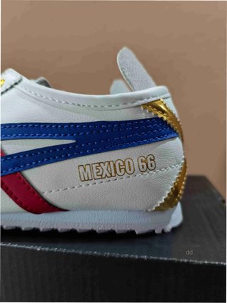 Onitsuka Tiger Mexico 66 Talla 39