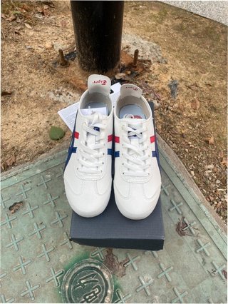 Onitsuka Tiger Mexico 66 EU 38
