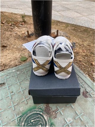 Onitsuka Tiger Mexico 66 EU 38