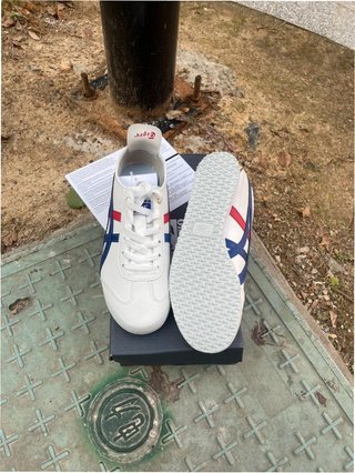 Onitsuka Tiger Mexico 66 EU 38