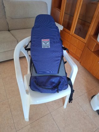 Portabebés Invicta